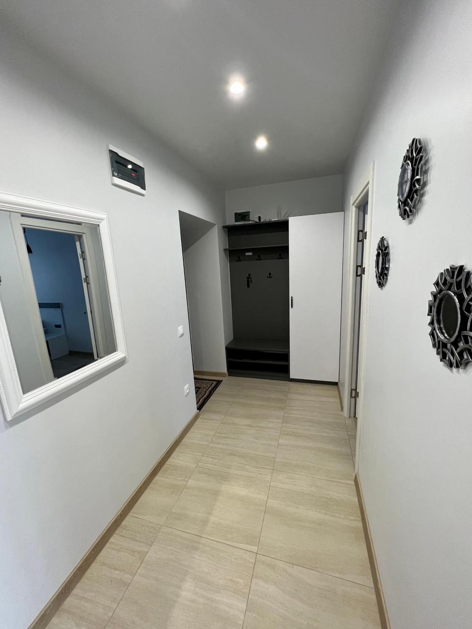 Apartment Premium In Center Ivano-Frankivsk Esterno foto