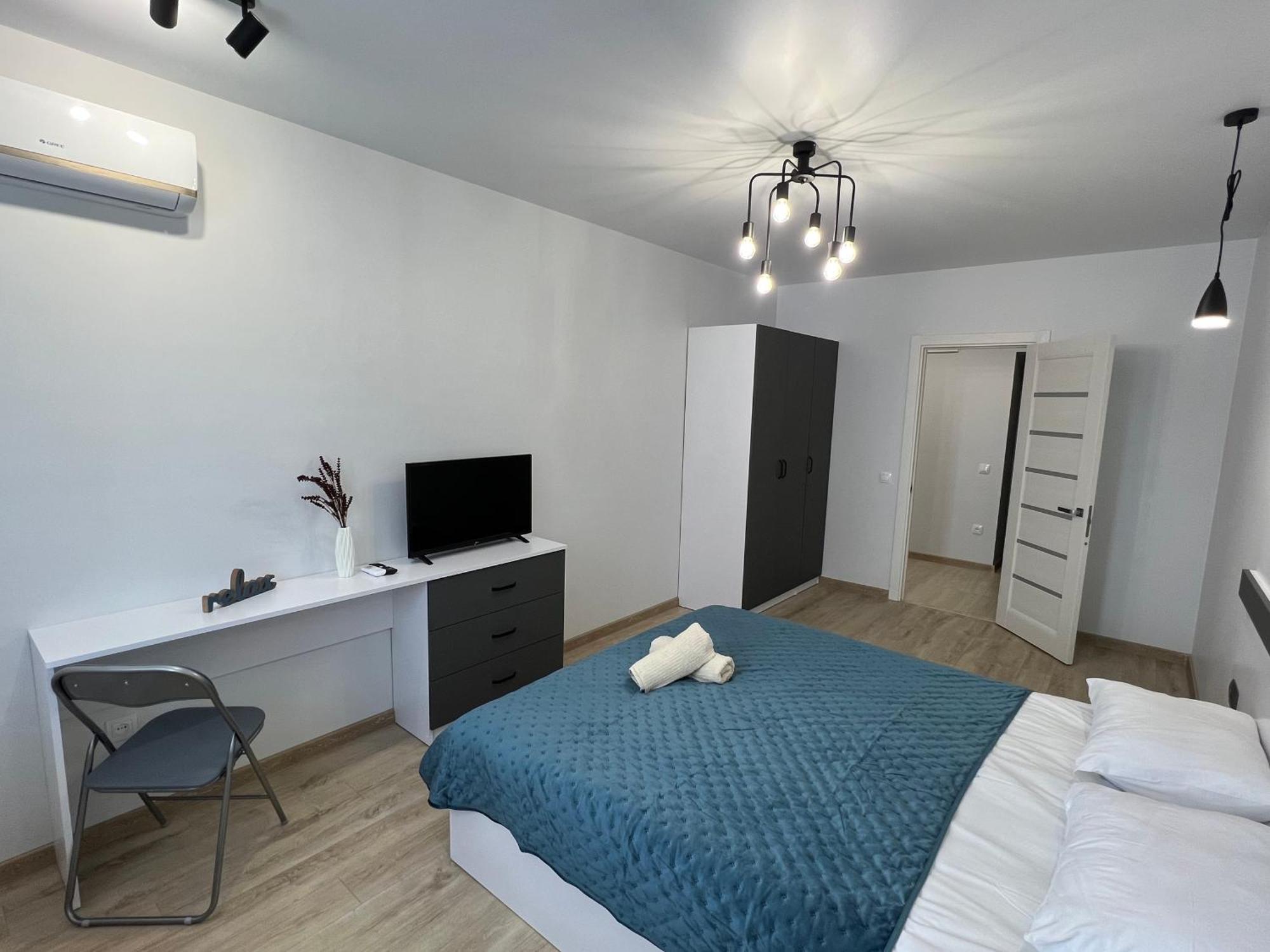 Apartment Premium In Center Ivano-Frankivsk Esterno foto